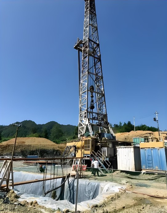 镇江润州区地热井 镇江润州区地热井