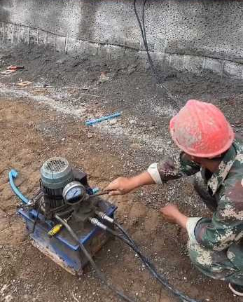 镇江润州区预应力锚杆