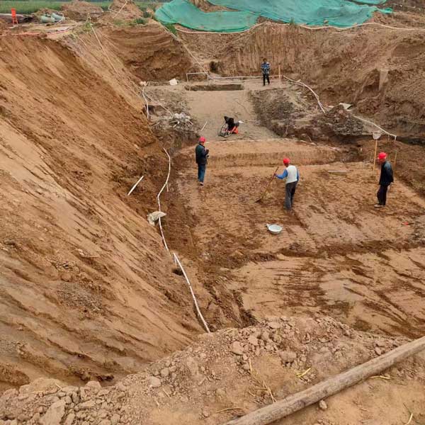 镇江润州区降水工程